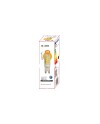 BOMBILLA LED - G9 - 3,5W - 2700K - 360Lm - 360º